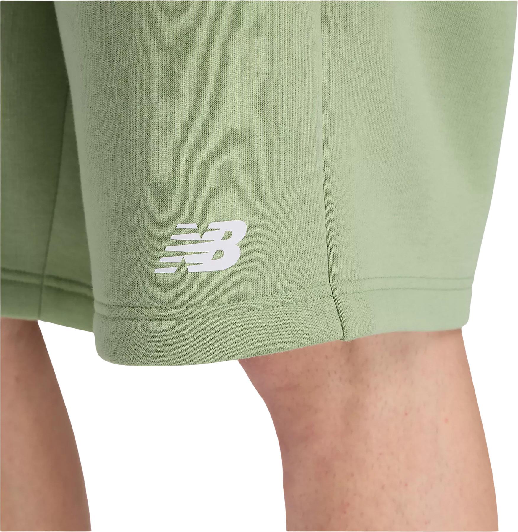 Product gallery image number 9 for product Fleece Shorts 9”- Men's