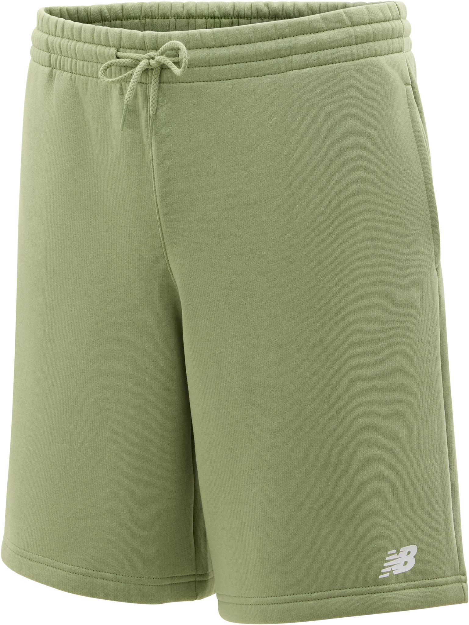 Product gallery image number 6 for product Fleece Shorts 9”- Men's