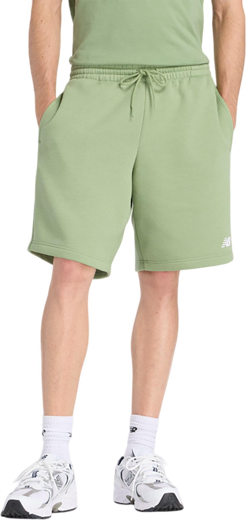 Product image for Fleece Shorts 9”- Men's
