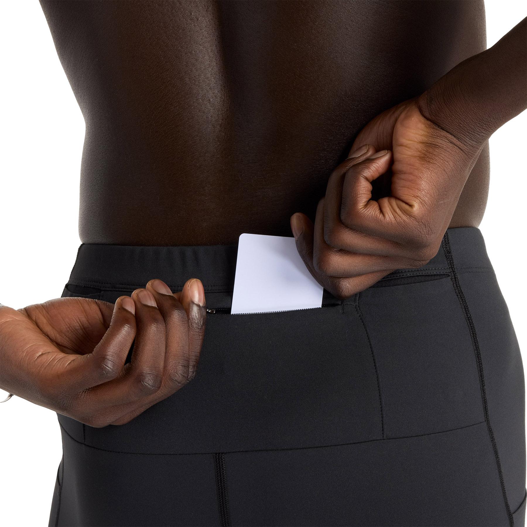 Product gallery image number 3 for product RC Pocket Half Tights 9" - Men's