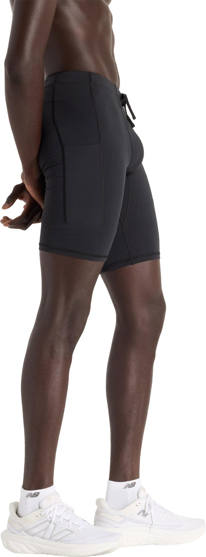 Product gallery image number 5 for product RC Pocket Half Tights 9" - Men's