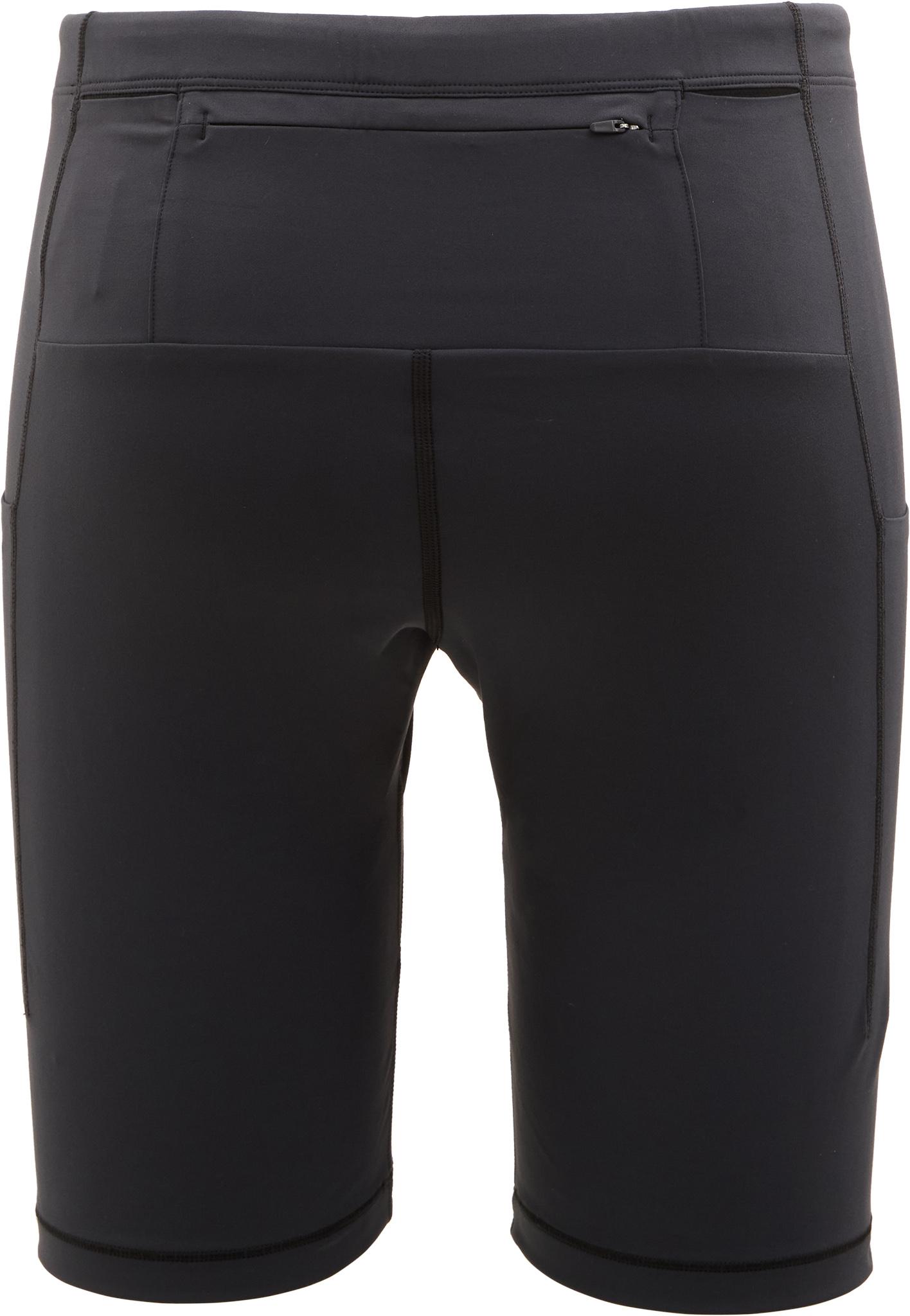 Numéro de l'image de la galerie de produits 7 pour le produit Demi-legging avec poche RC 9 po - Unisexe