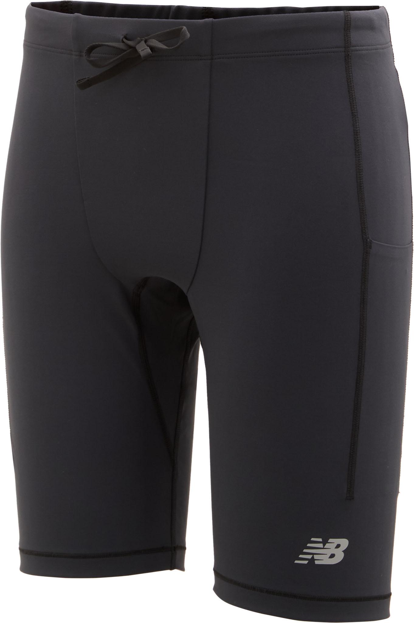 Product gallery image number 6 for product RC Pocket Half Tights 9" - Men's