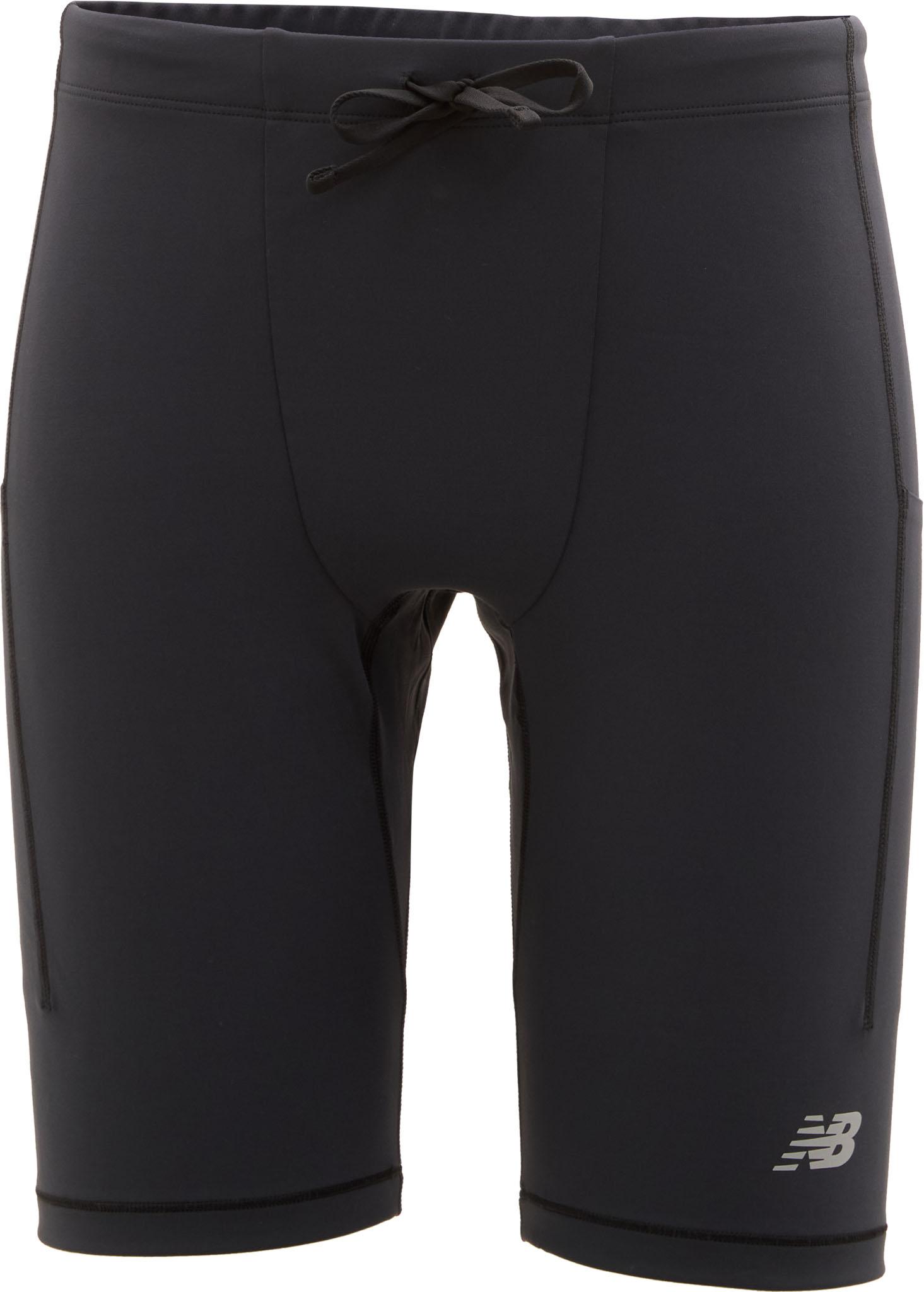 Product image for RC Pocket Half Tights 9" - Men's