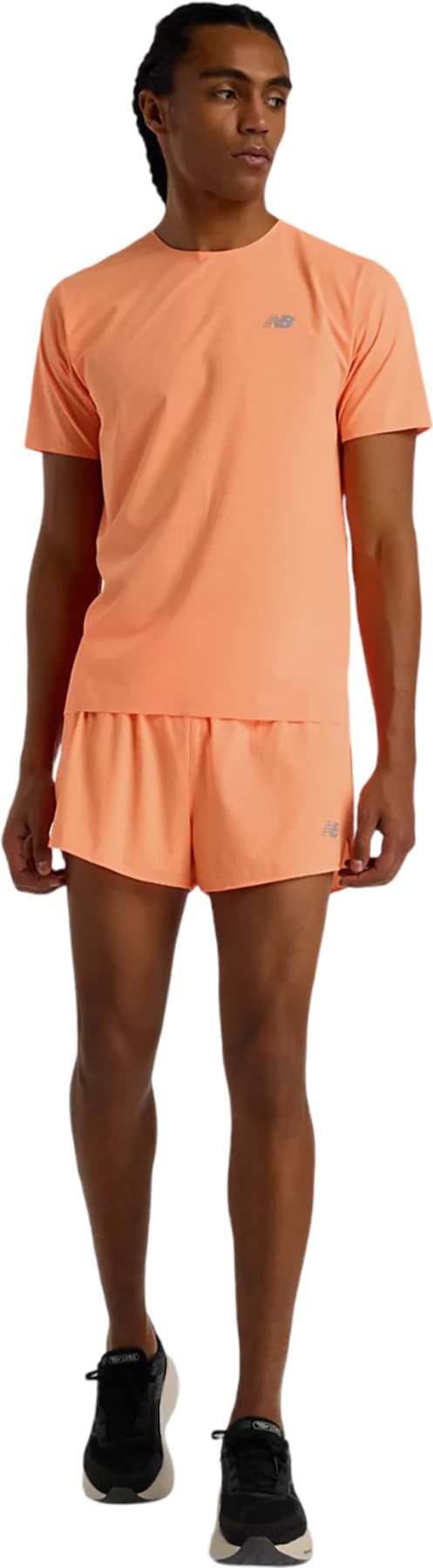 Product gallery image number 3 for product RC Ultra Light Split Shorts 3" - Men's
