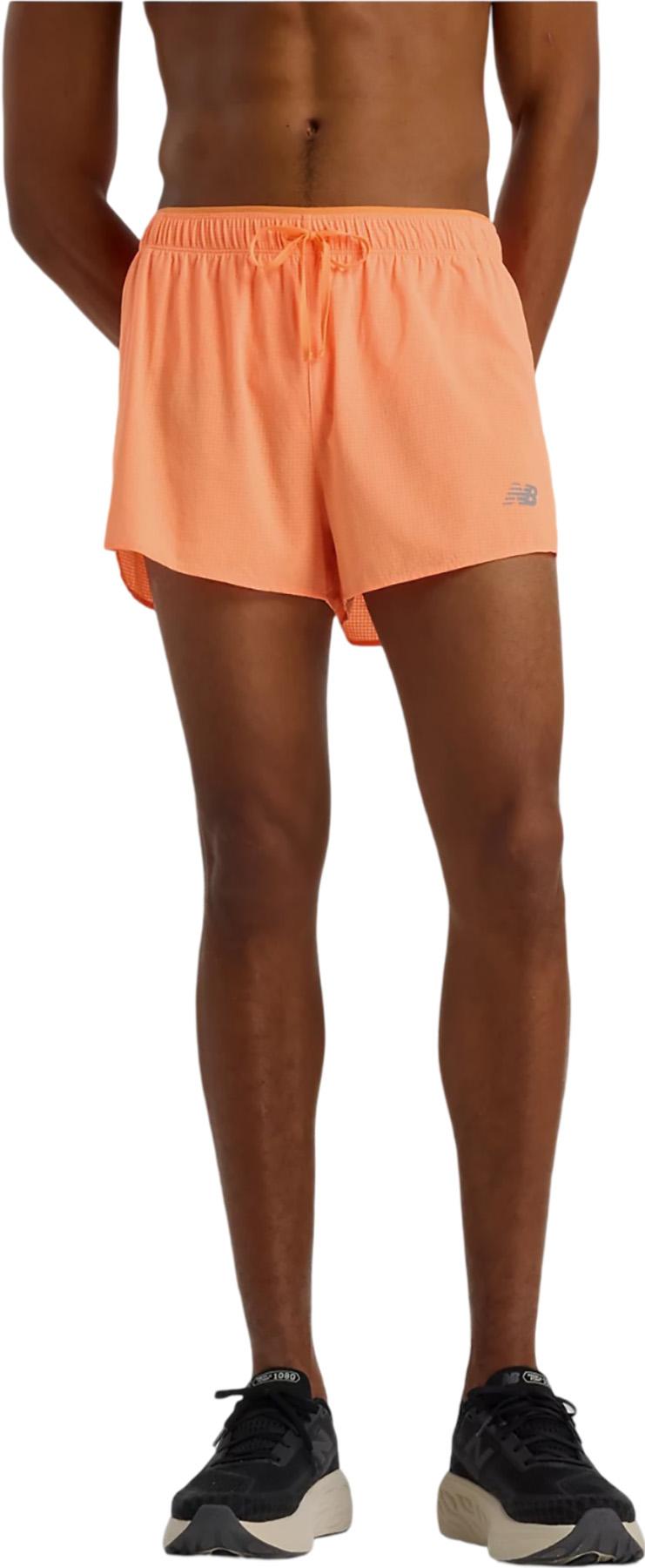 Image de produit pour Short fendu RC Ultra Light 3" - Homme