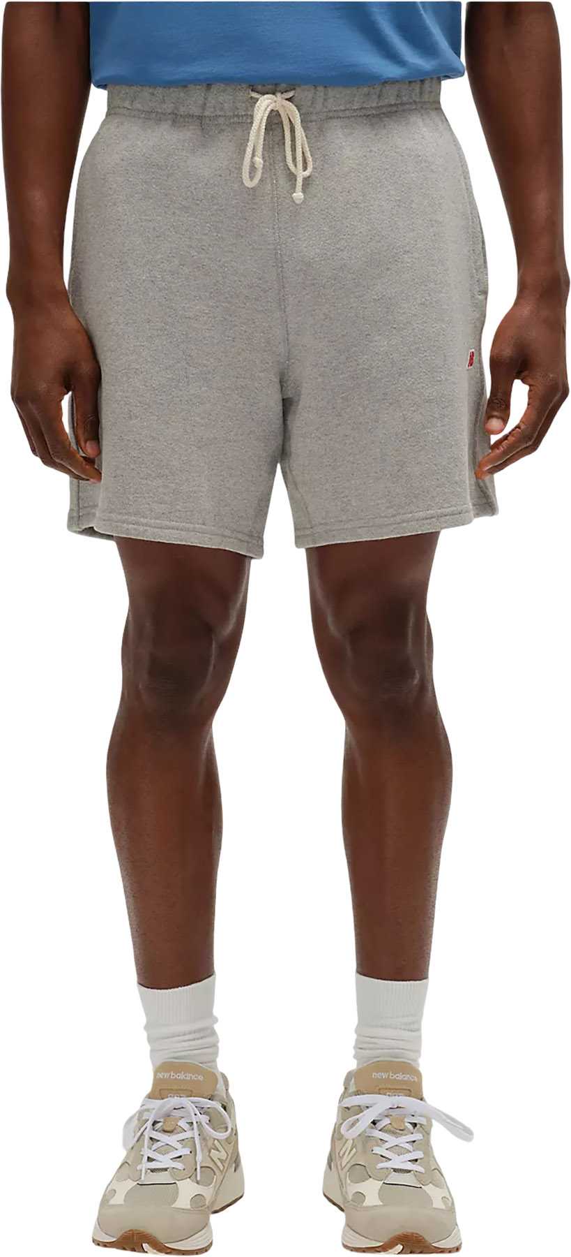 Athletic Grey