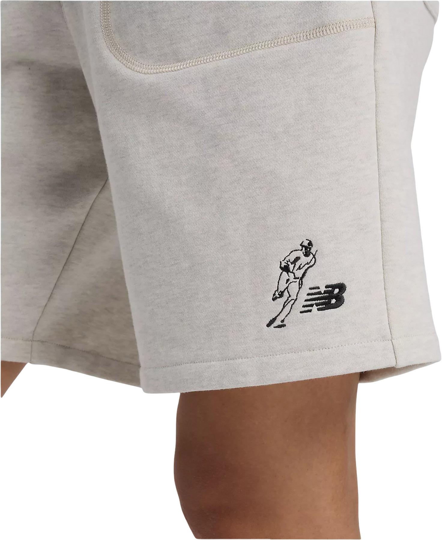 Numéro de l'image de la galerie de produits 5 pour le produit Short en molleton Shohei Signature 9" - Homme