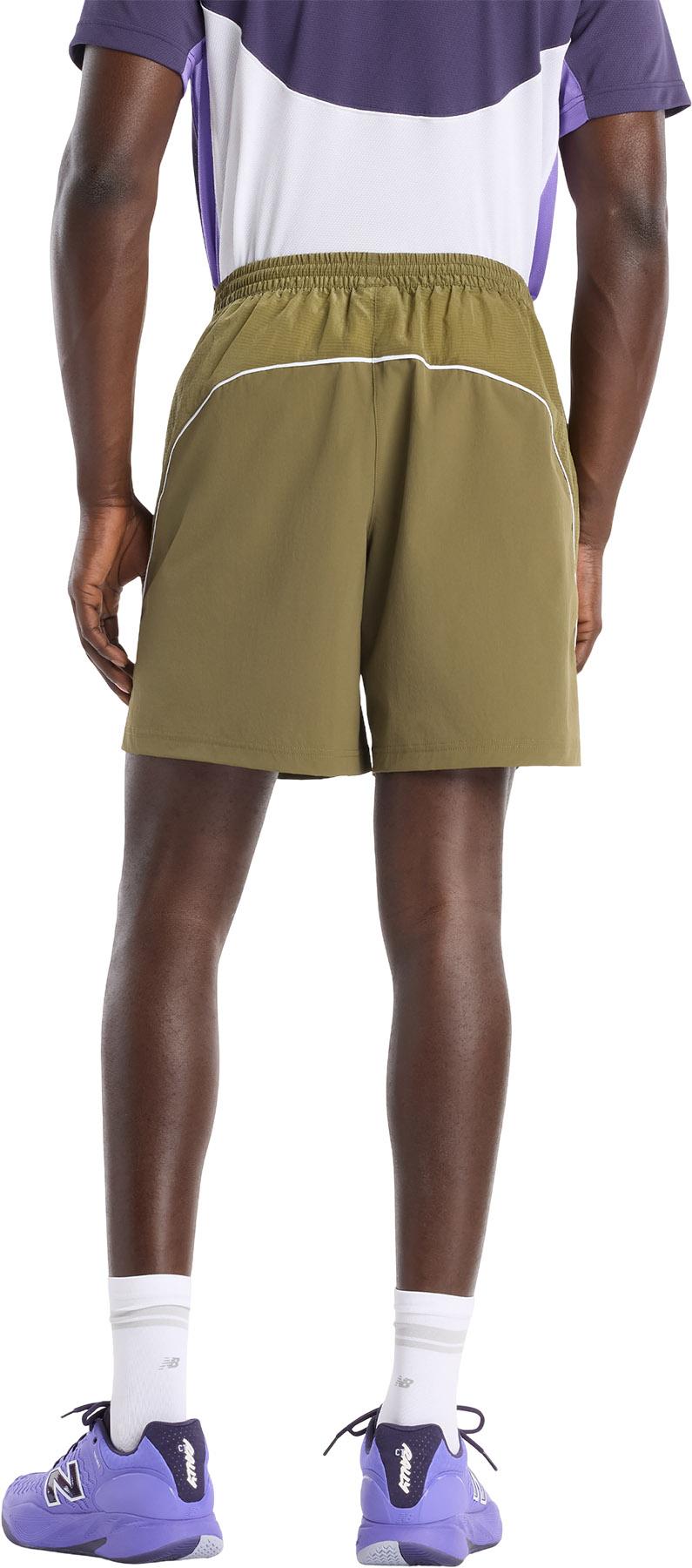 Product gallery image number 2 for product Tournament Novelty Shorts - Men's