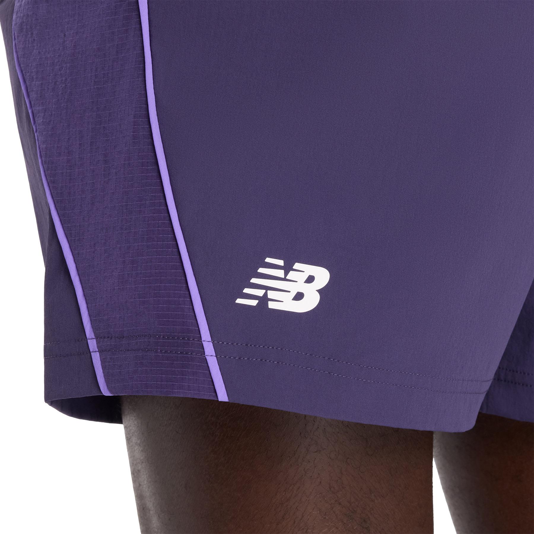 Product gallery image number 3 for product Tournament Novelty Shorts - Men's