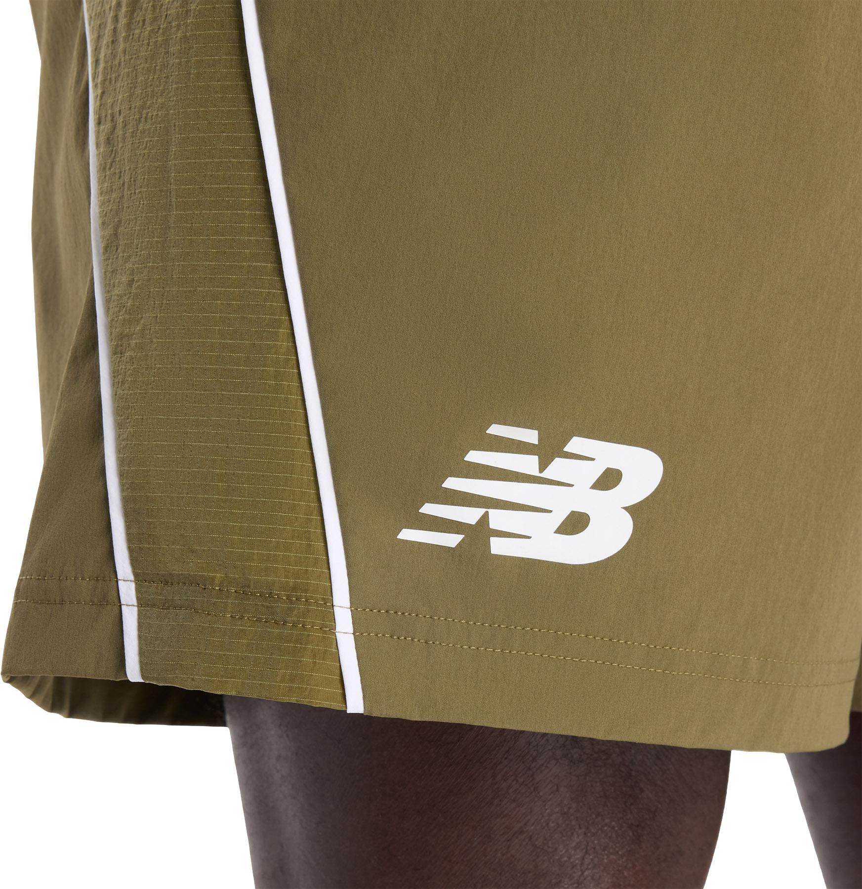 Product gallery image number 3 for product Tournament Novelty Shorts - Men's