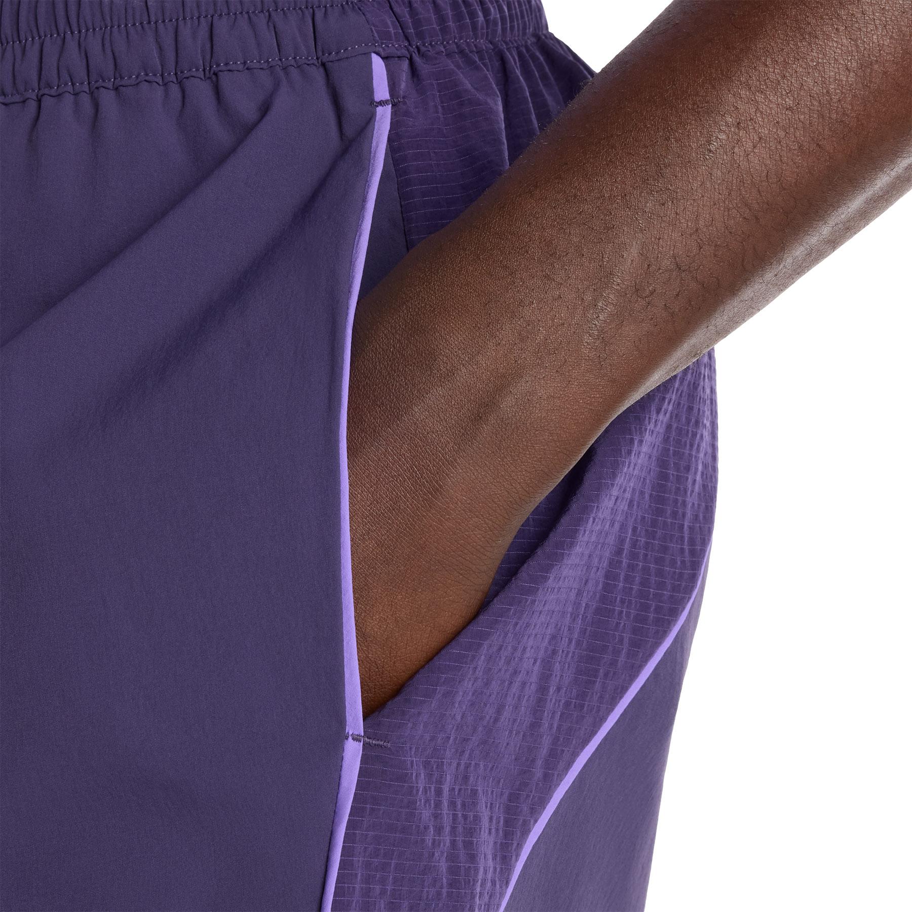 Product gallery image number 4 for product Tournament Novelty Shorts - Men's