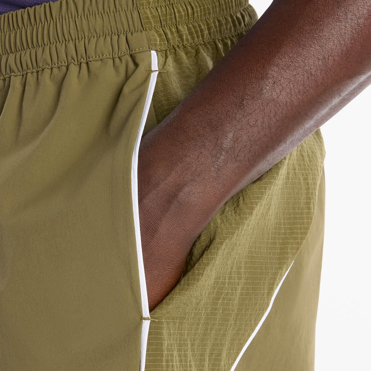 Product gallery image number 4 for product Tournament Novelty Shorts - Men's