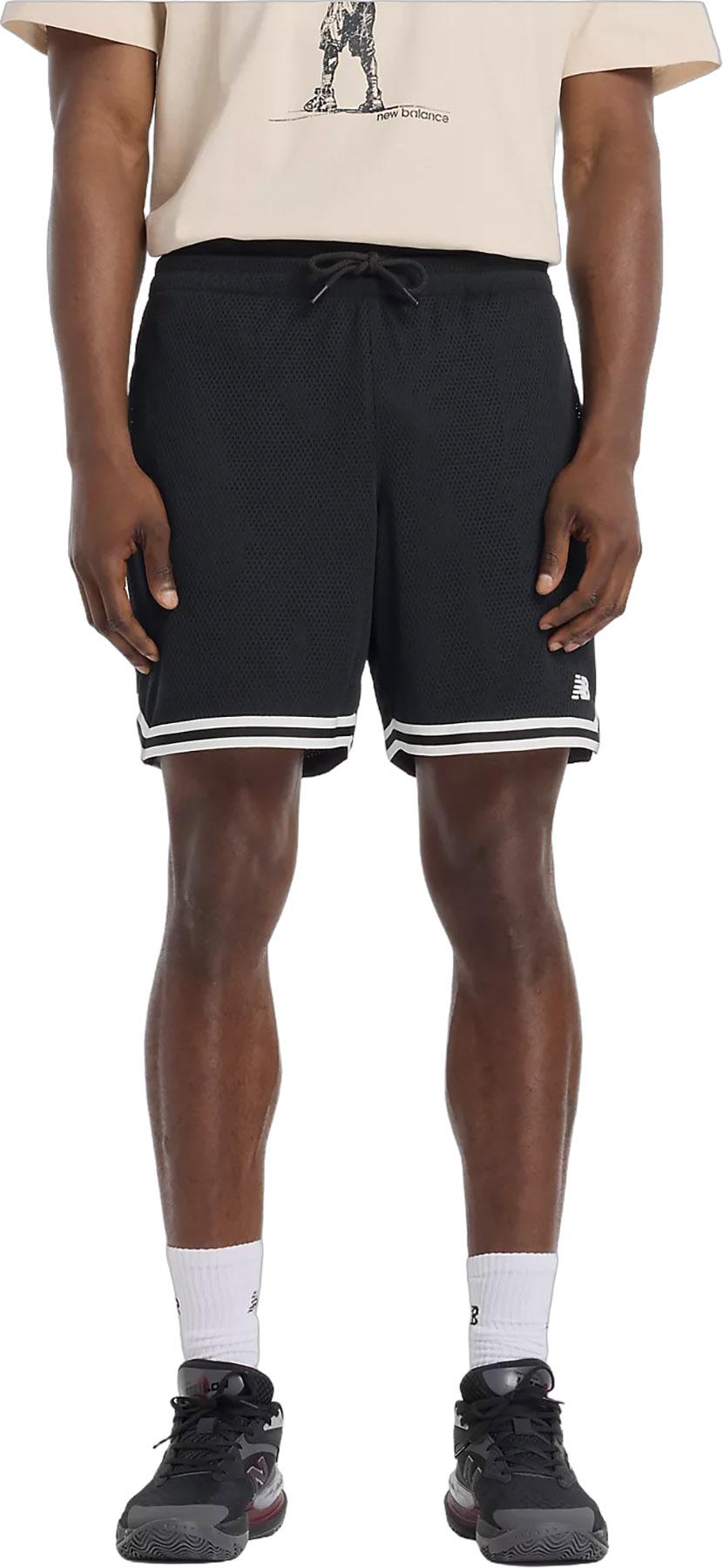 Product image for In Game 7 in Mesh Short - Men's