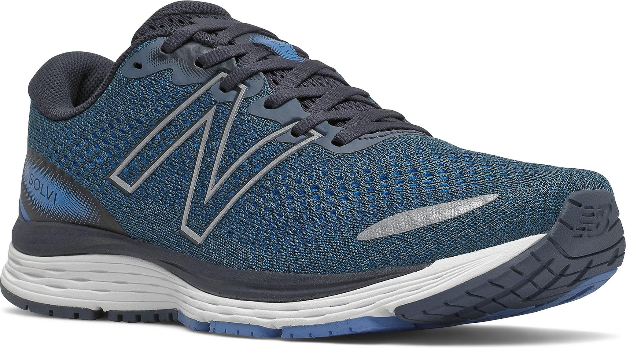 Product gallery image number 2 for product Solvi v3 Running Shoes - Men's