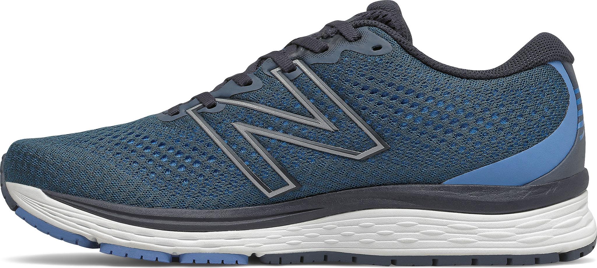 Product gallery image number 3 for product Solvi v3 Running Shoes - Men's