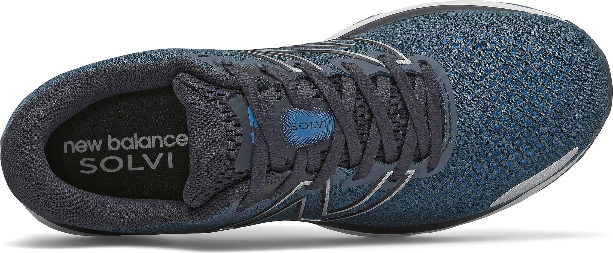 Product gallery image number 4 for product Solvi v3 Running Shoes - Men's