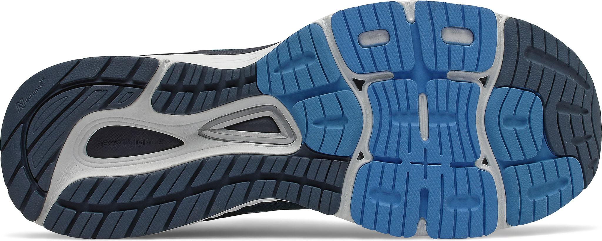 Product gallery image number 5 for product Solvi v3 Running Shoes - Men's