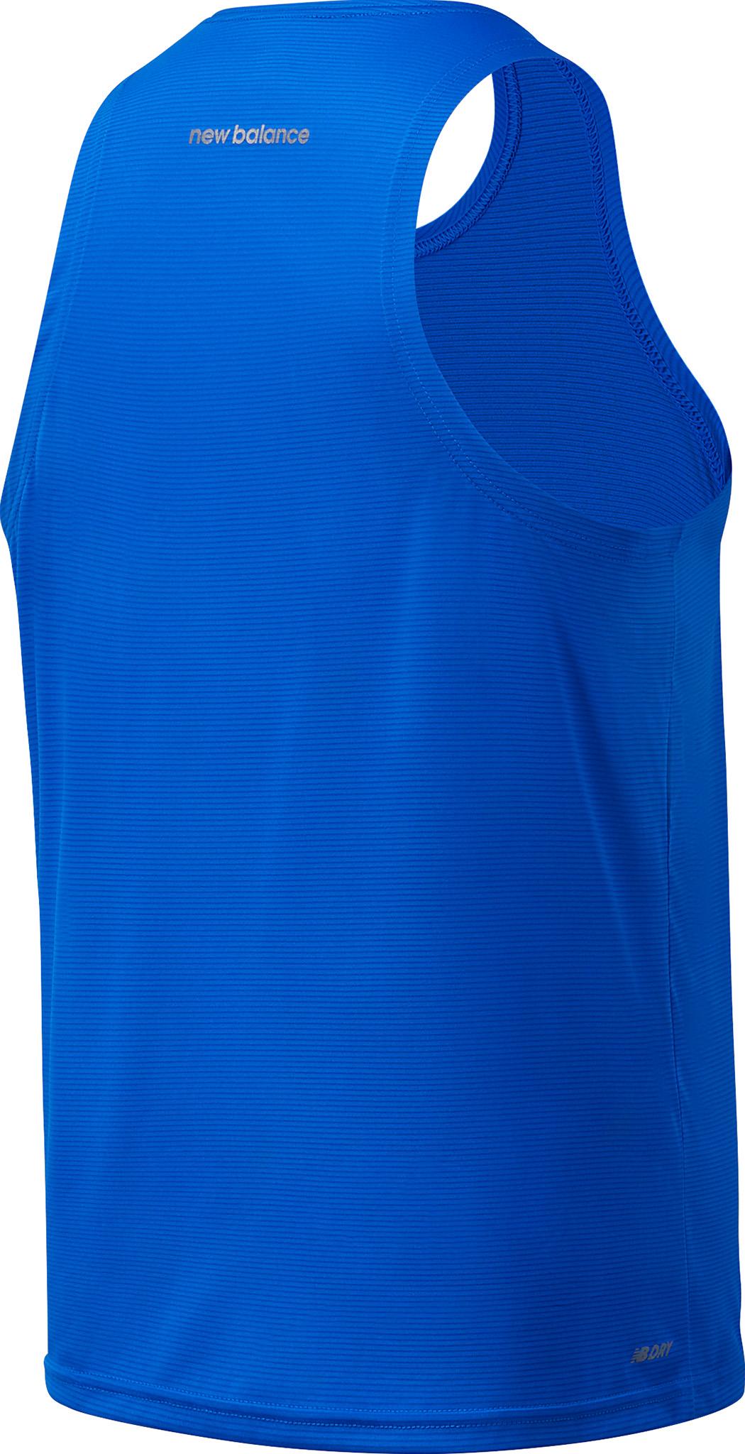 Numéro de l'image de la galerie de produits 2 pour le produit Camisole Accelerate - Homme