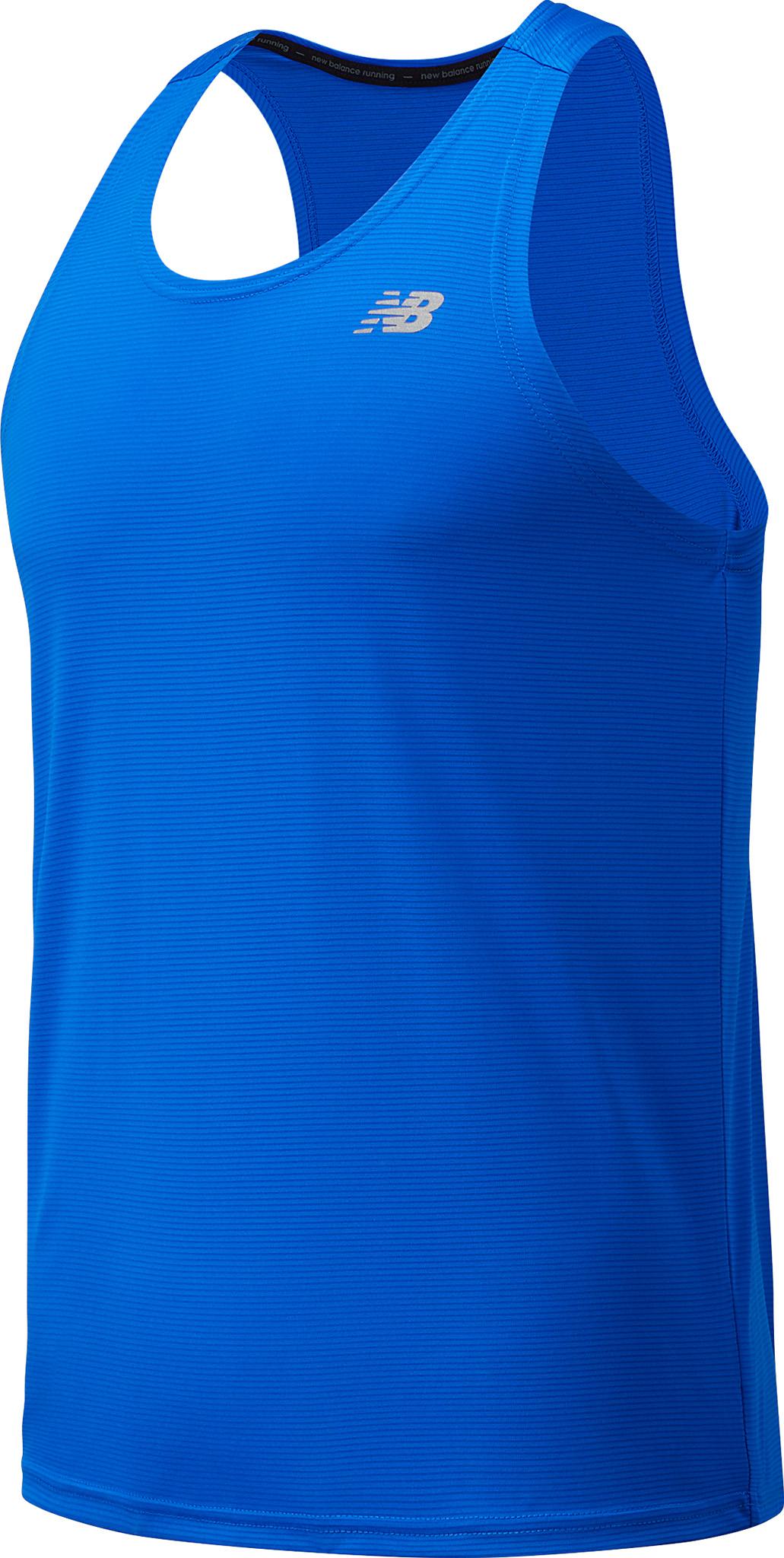 Numéro de l'image de la galerie de produits 1 pour le produit Camisole Accelerate - Homme