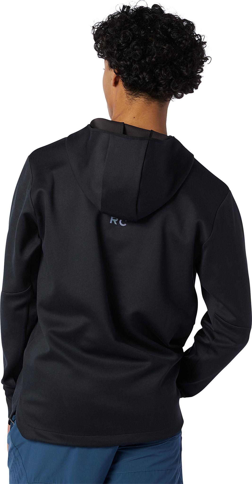 Product gallery image number 3 for product Q Speed Fuel Hoodie - Men's
