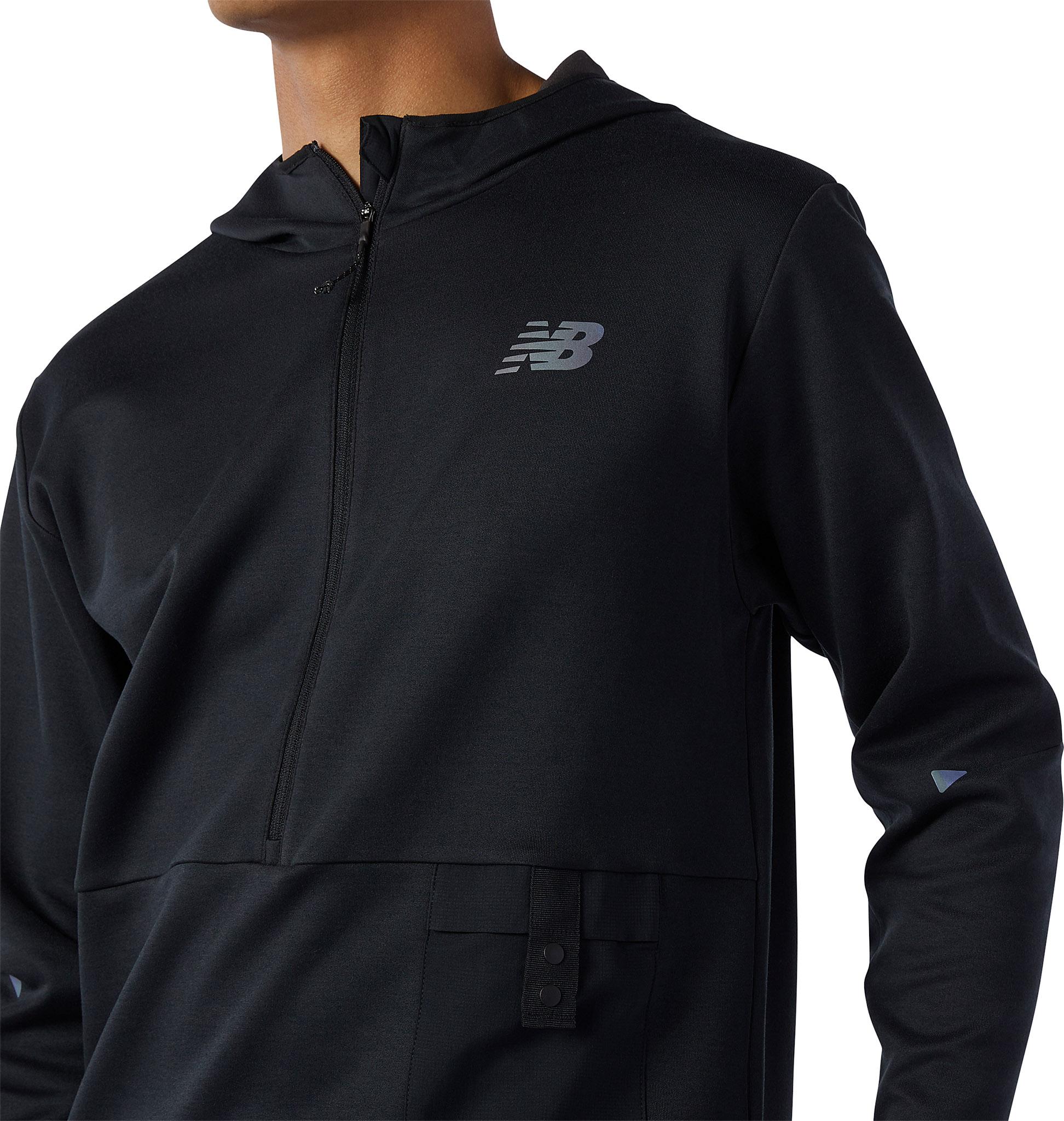 Product gallery image number 2 for product Q Speed Fuel Hoodie - Men's