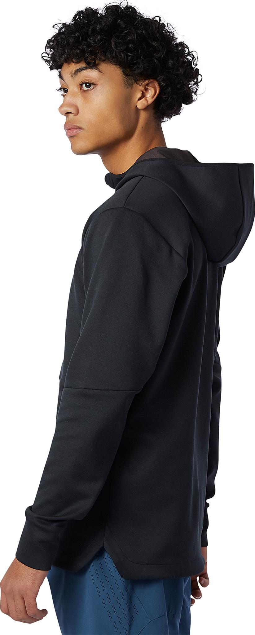 Product gallery image number 4 for product Q Speed Fuel Hoodie - Men's