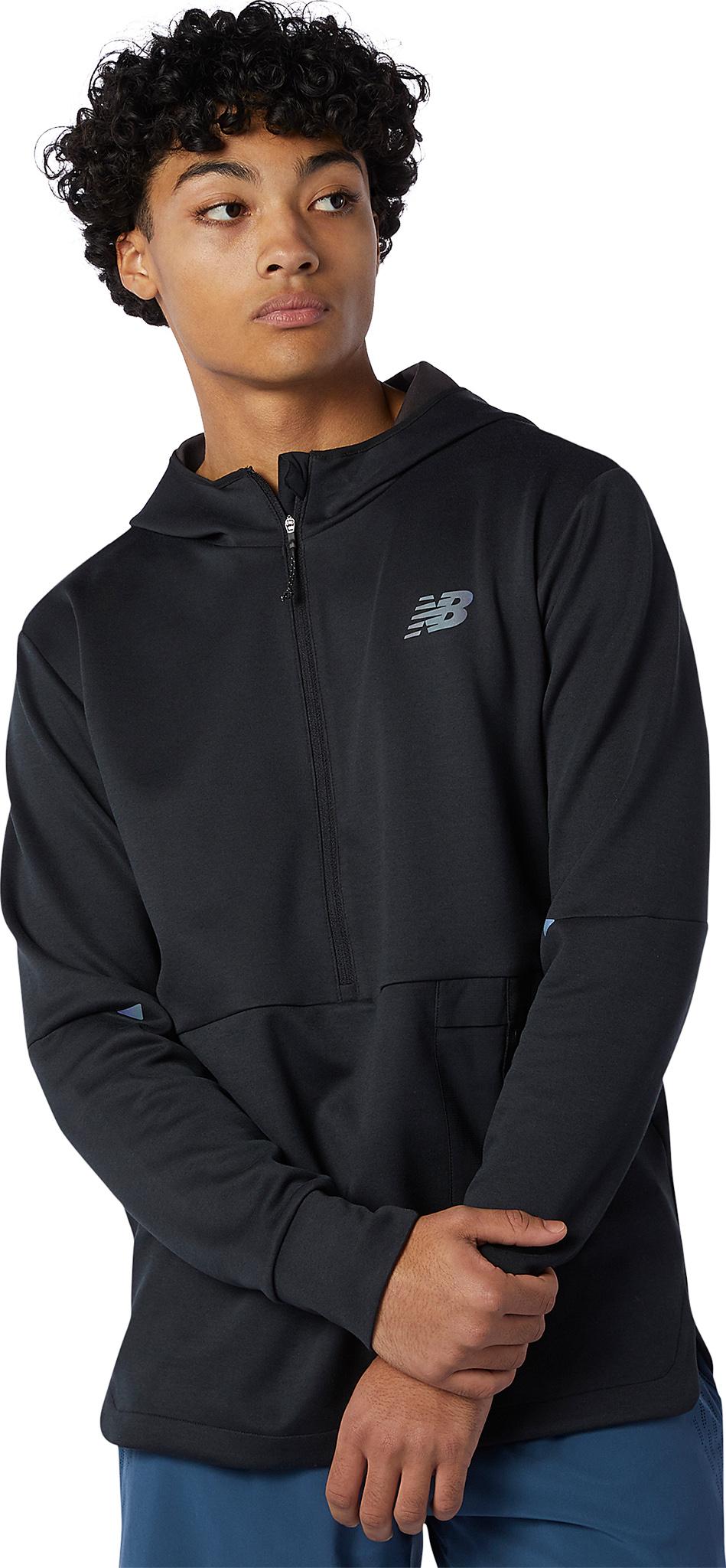 Product gallery image number 1 for product Q Speed Fuel Hoodie - Men's