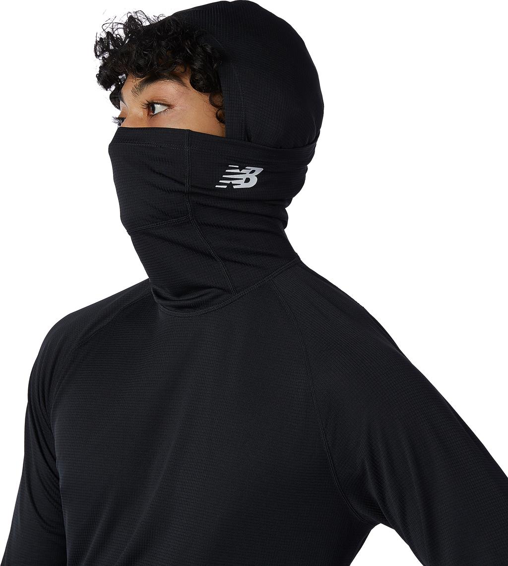 Product gallery image number 4 for product R.W.T. Balaclava - Men's