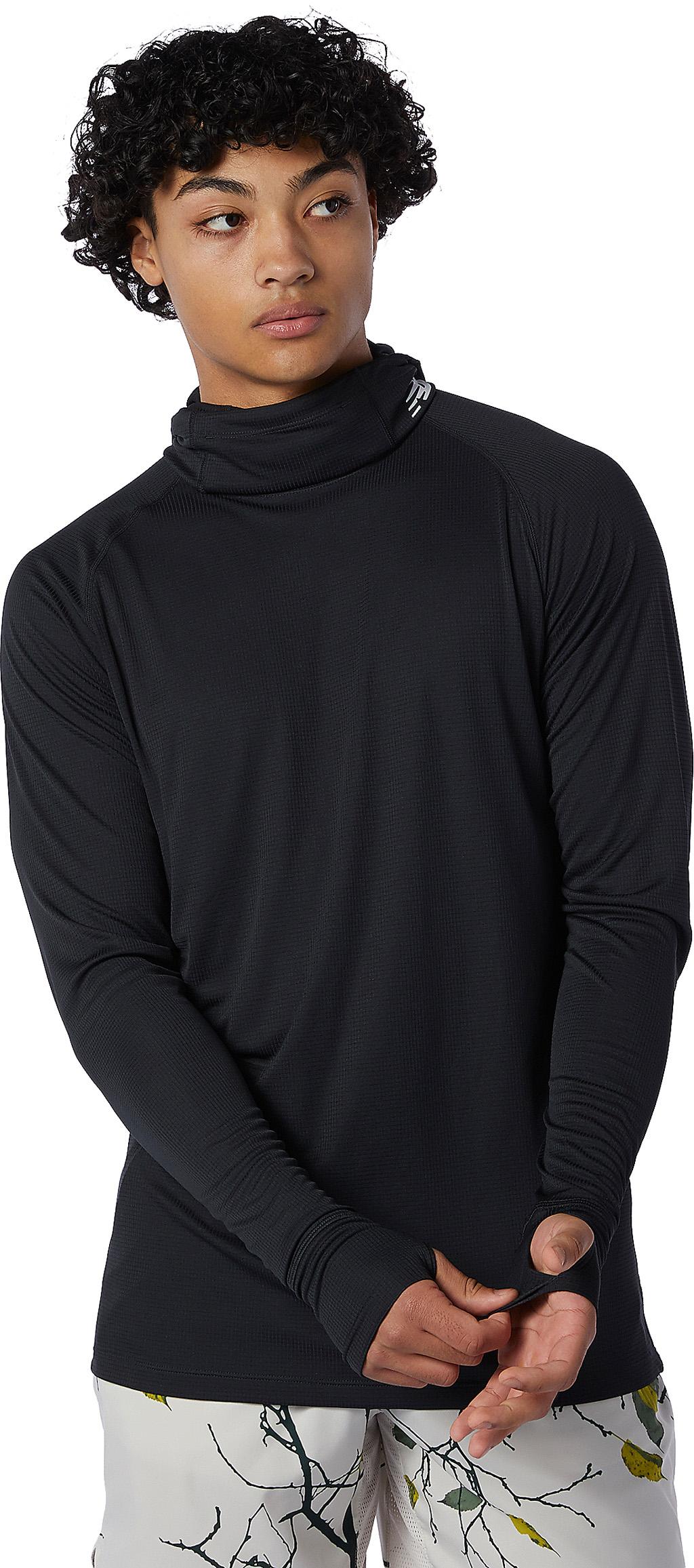 Product gallery image number 1 for product R.W.T. Balaclava - Men's