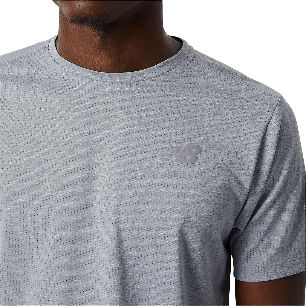 Product gallery image number 3 for product Impact Run Short Sleeve T-Shirt - Men's