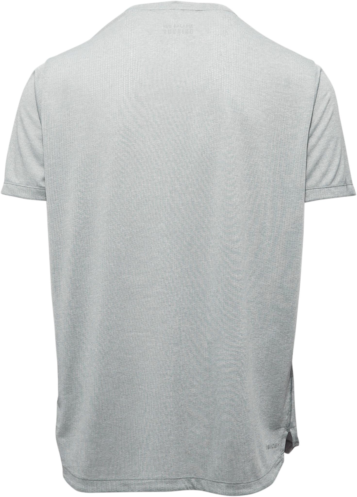 Product gallery image number 5 for product Impact Run Short Sleeve T-Shirt - Men's