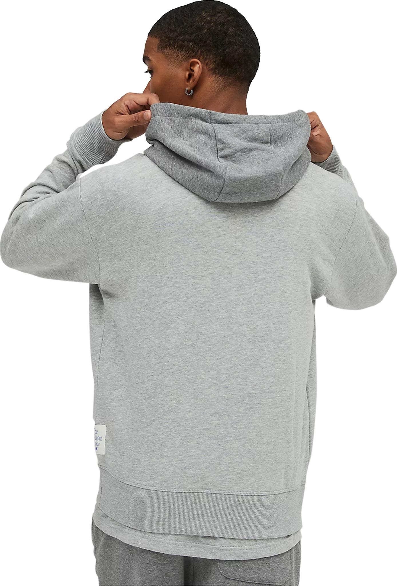 Product gallery image number 2 for product NB Essentials Pure Balance Sweatshirt - Men's