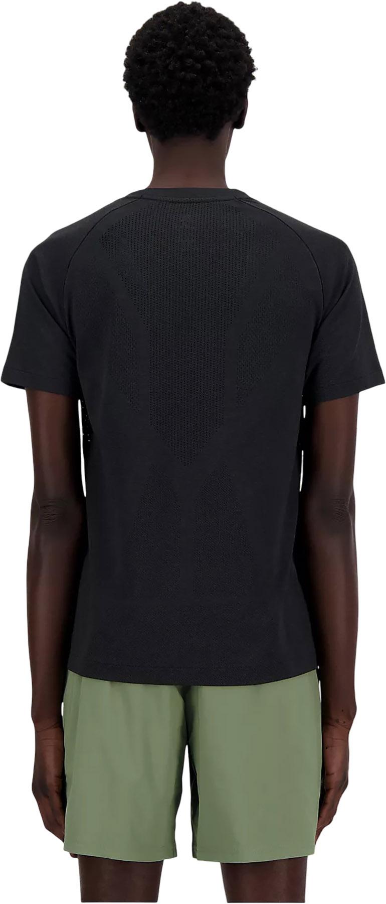 Product gallery image number 3 for product Knit T-Shirt - Men's