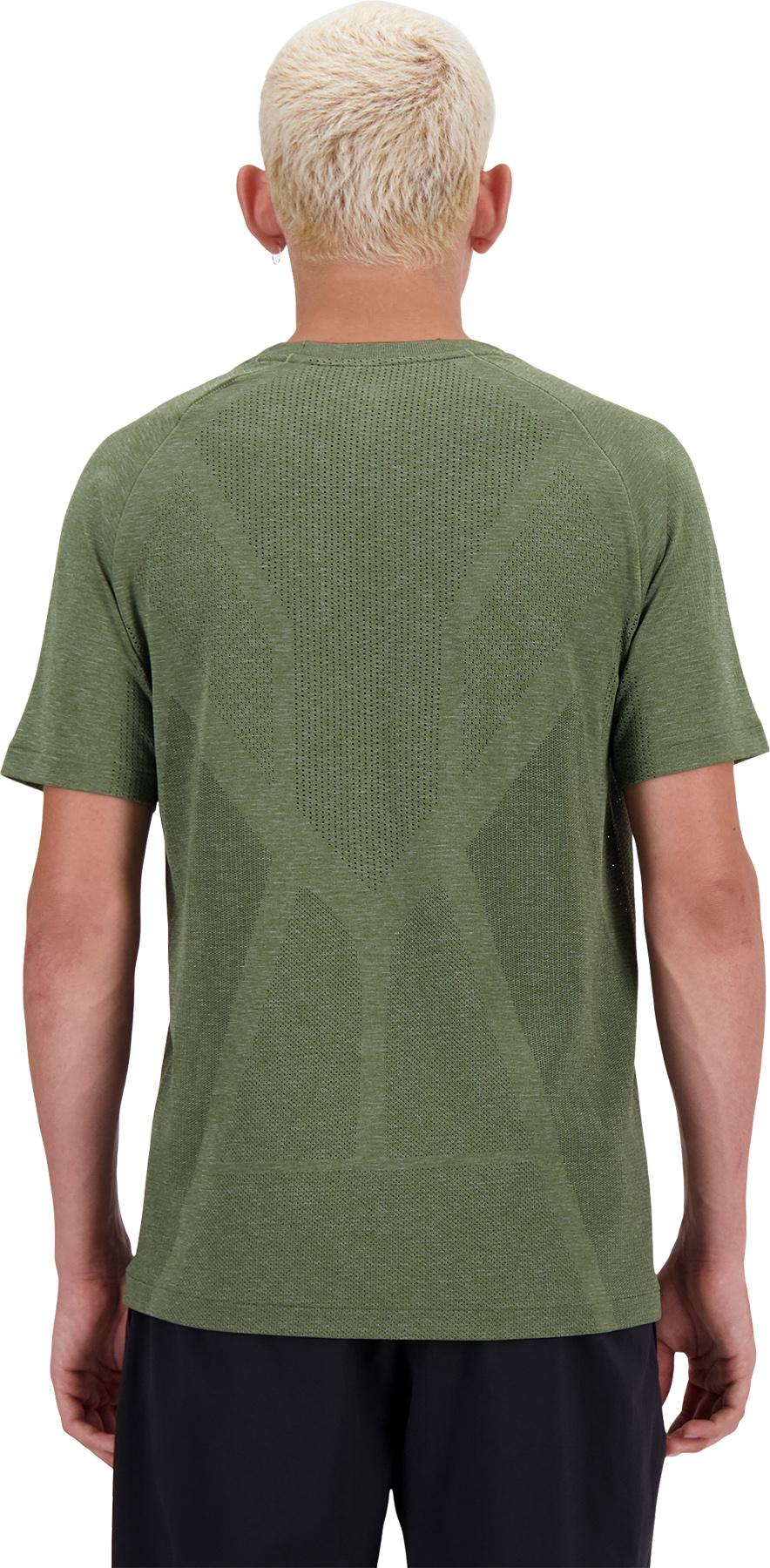 Product gallery image number 2 for product Knit T-Shirt - Men's