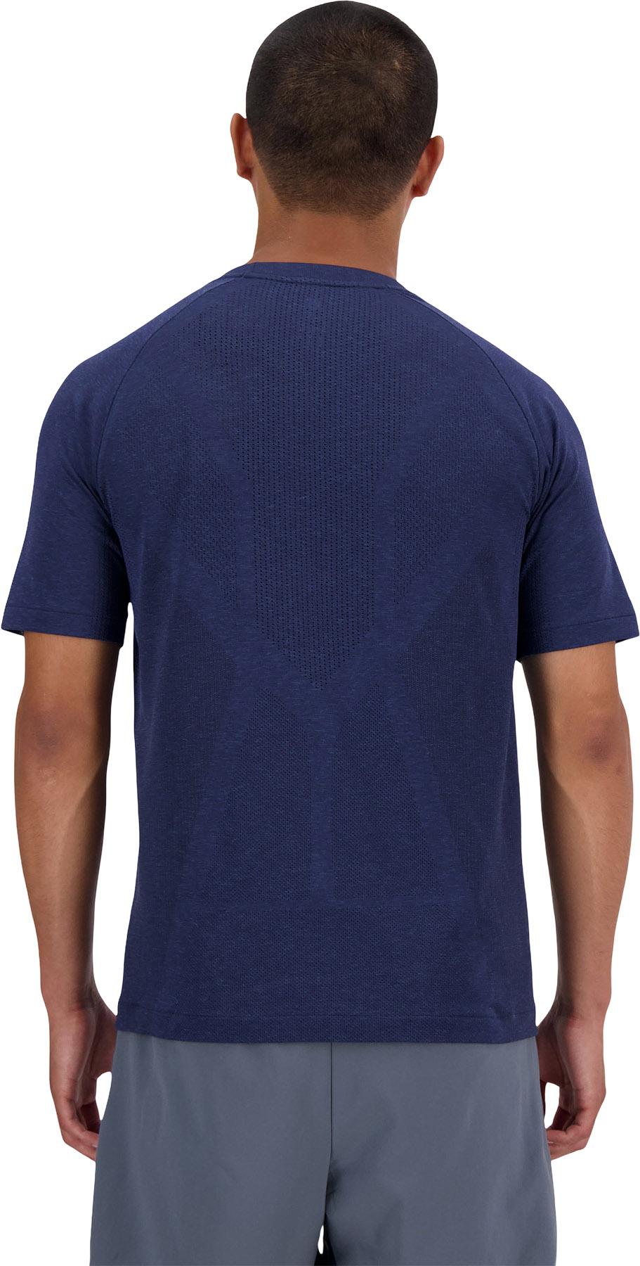 Product gallery image number 2 for product Knit T-Shirt - Men's