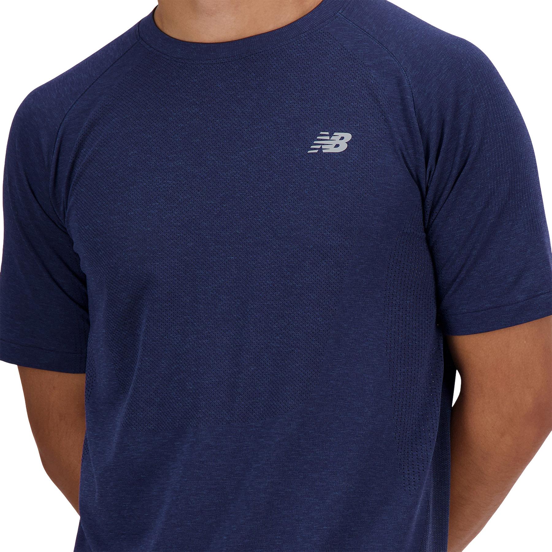 Product gallery image number 3 for product Knit T-Shirt - Men's