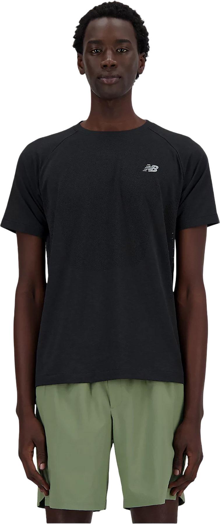 Product image for Knit T-Shirt - Men's