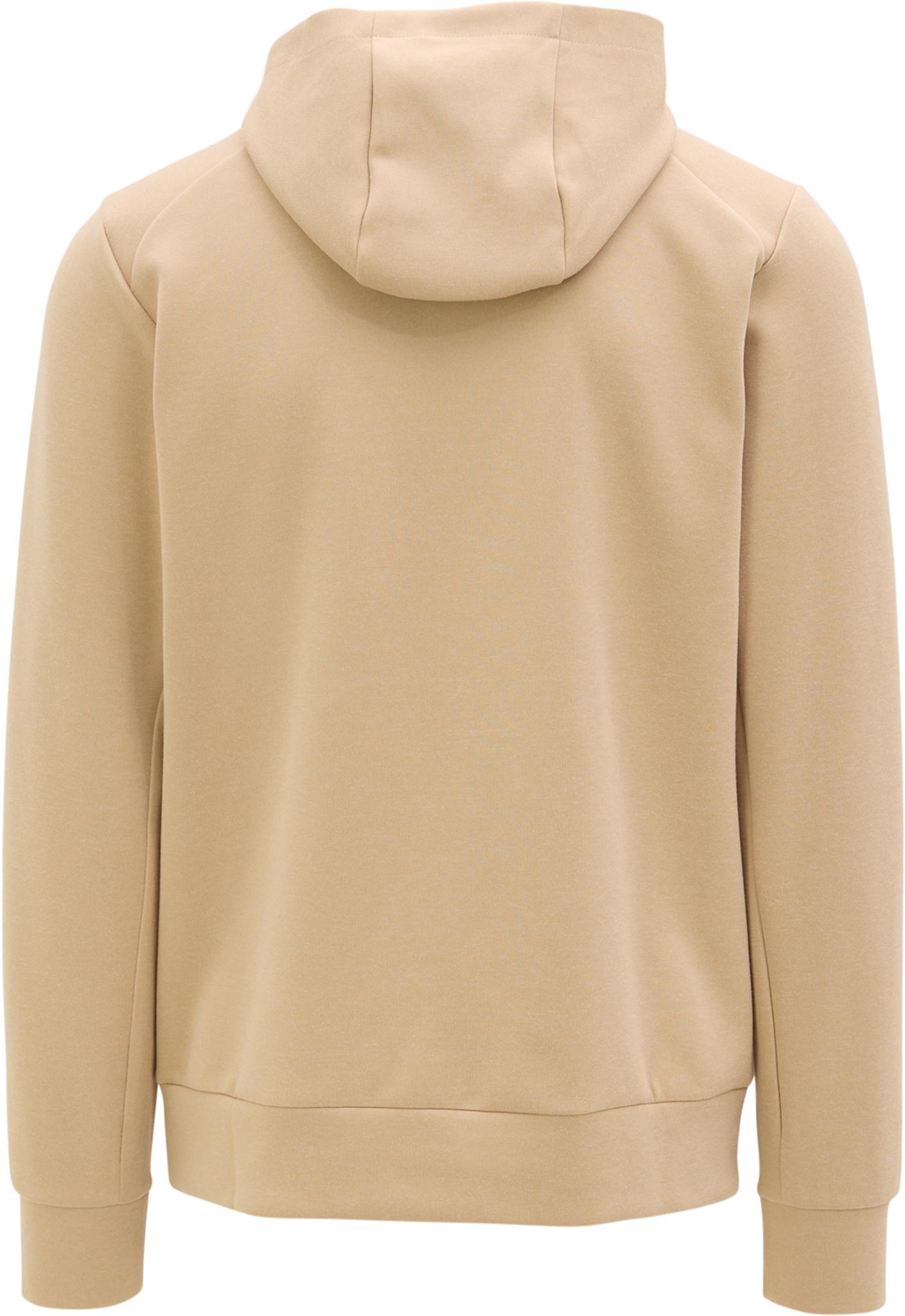 Numéro de l'image de la galerie de produits 2 pour le produit Chandail à capuchon en tricot technique - Homme