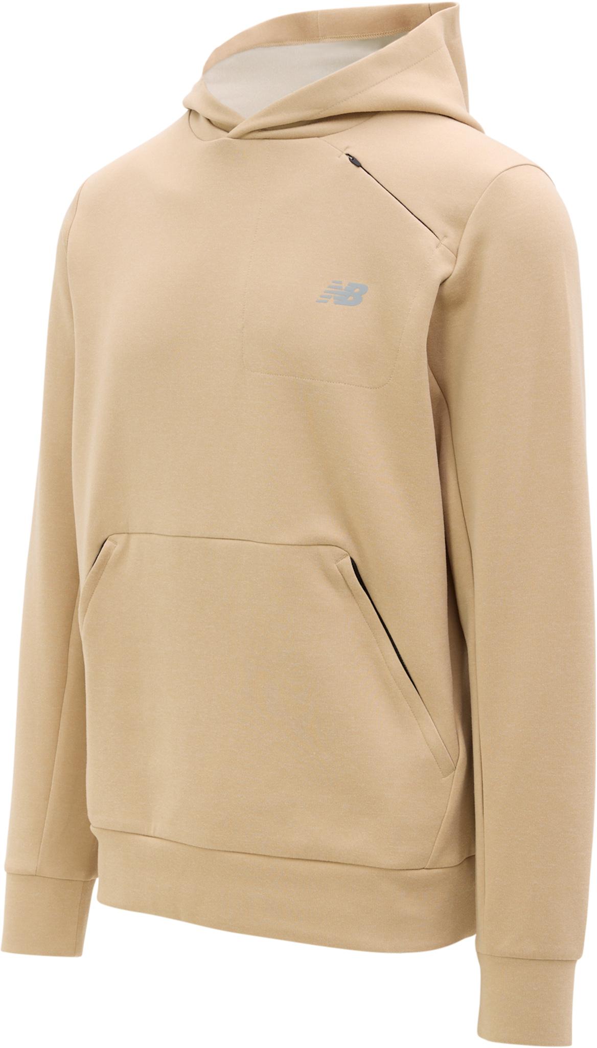 Numéro de l'image de la galerie de produits 3 pour le produit Chandail à capuchon en tricot technique - Homme