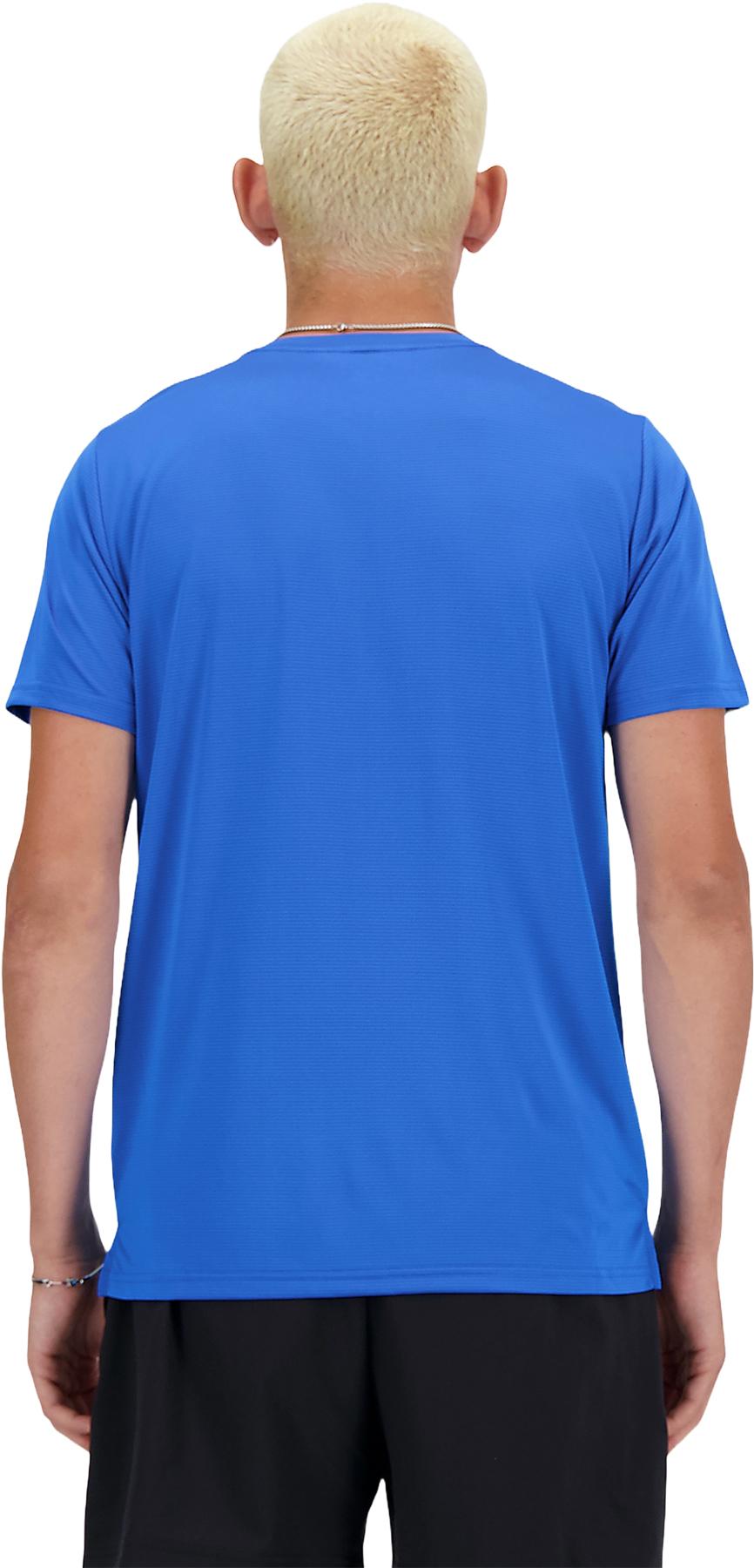 Product gallery image number 4 for product T-shirt Sports Essentials - Homme