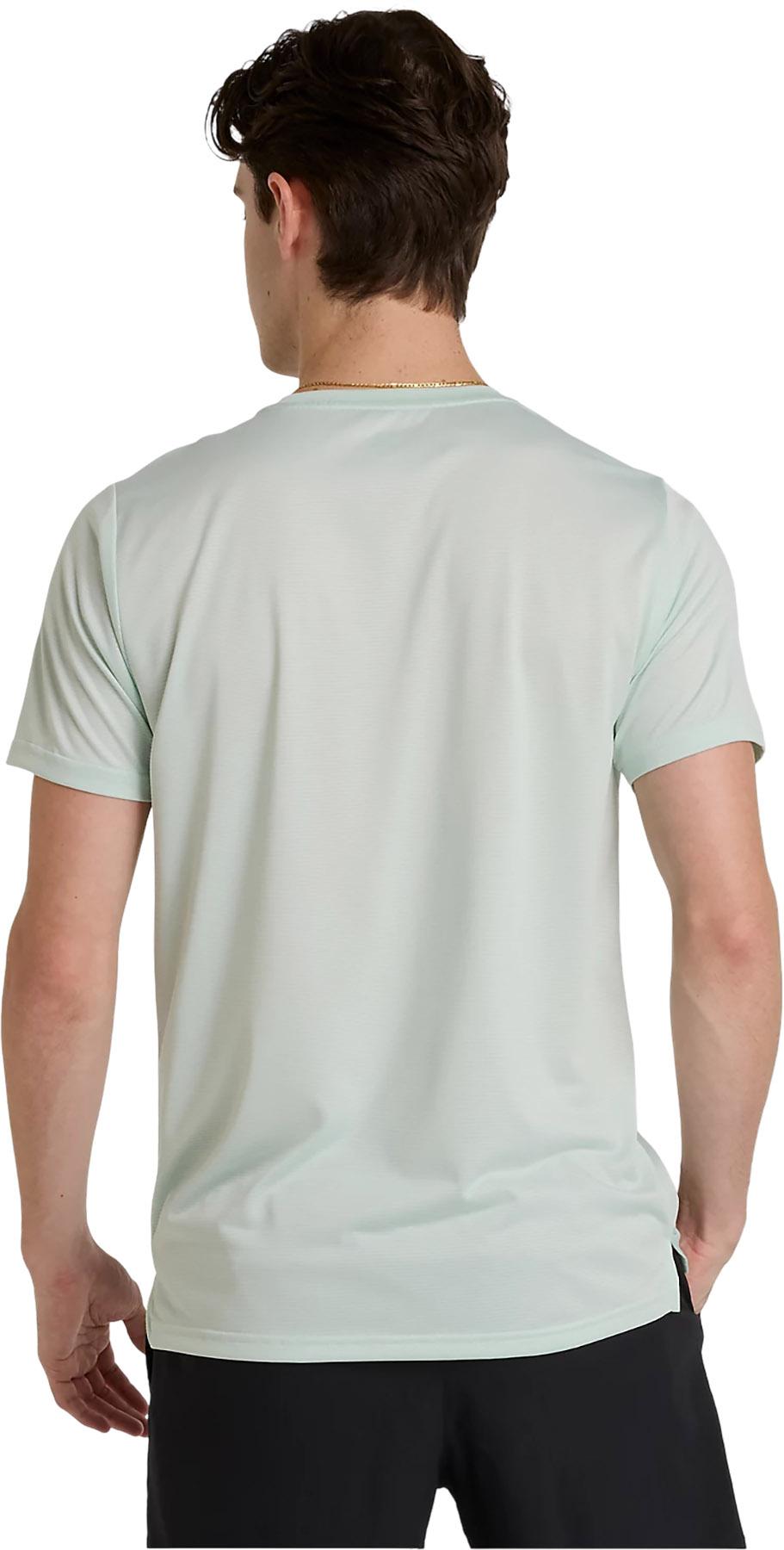 Product gallery image number 2 for product T-shirt Sports Essentials - Homme
