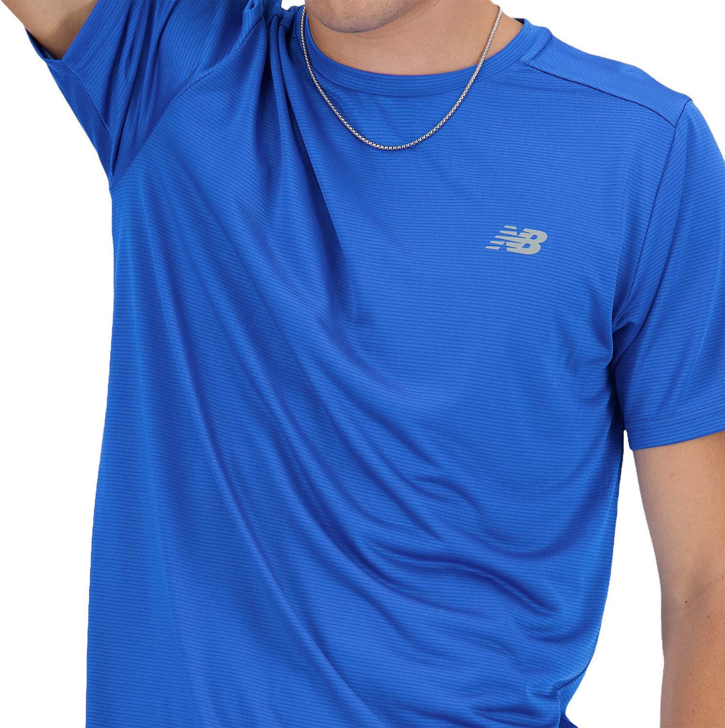 Product gallery image number 3 for product T-shirt Sports Essentials - Homme