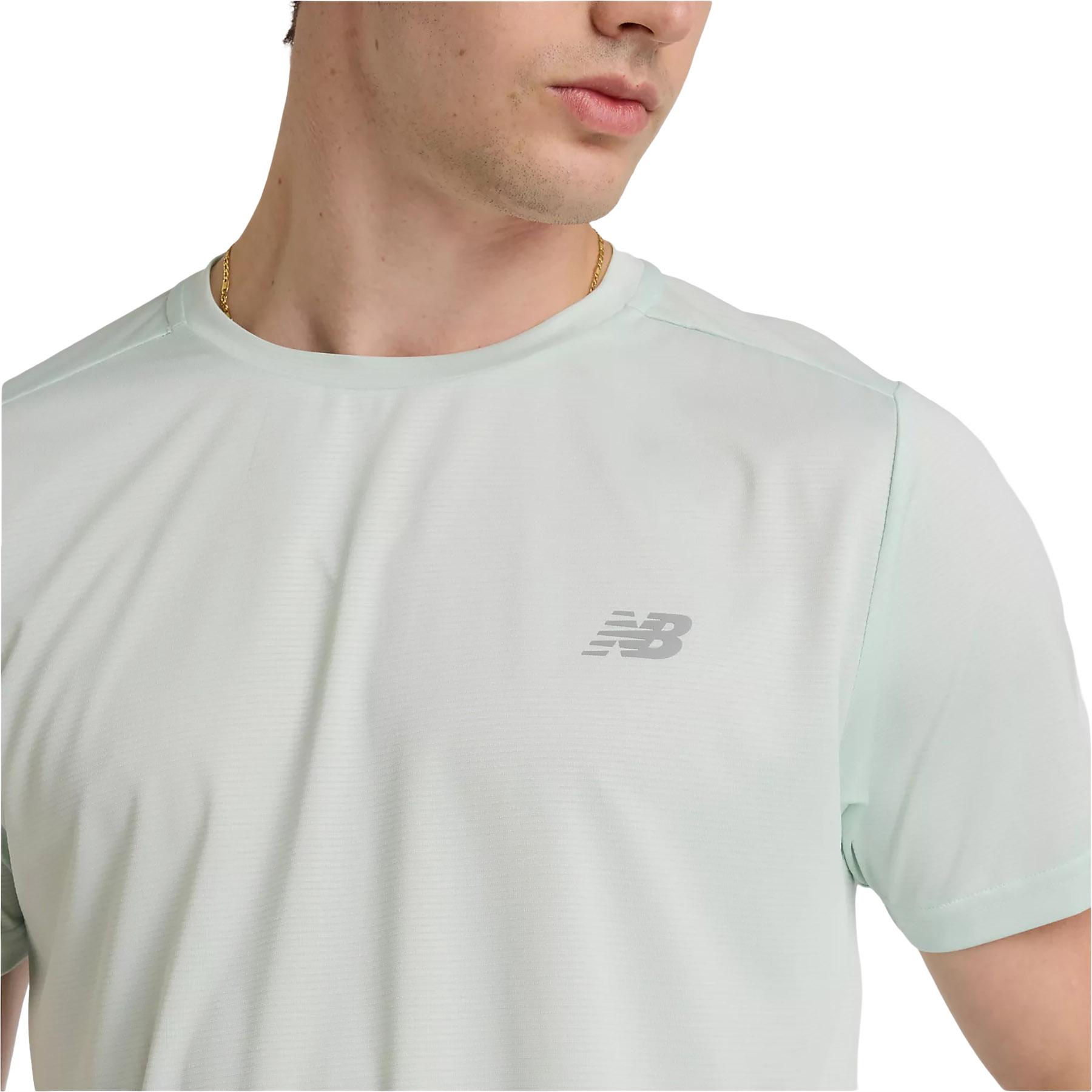 Product gallery image number 7 for product T-shirt Sports Essentials - Homme