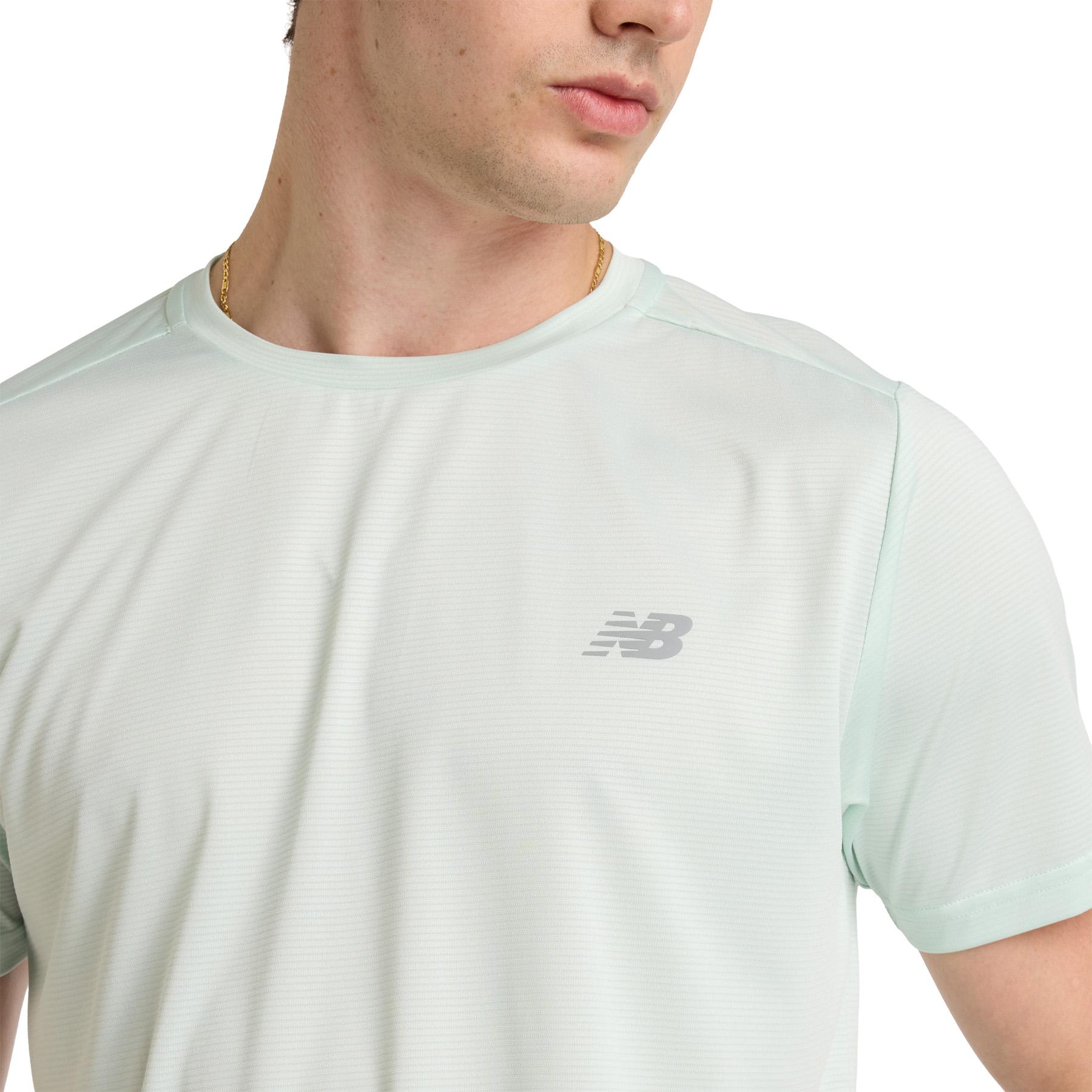 Product gallery image number 3 for product T-shirt Sports Essentials - Homme