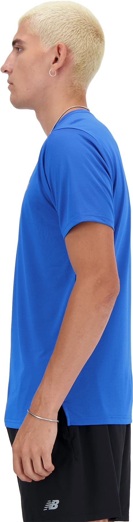Product gallery image number 2 for product T-shirt Sports Essentials - Homme