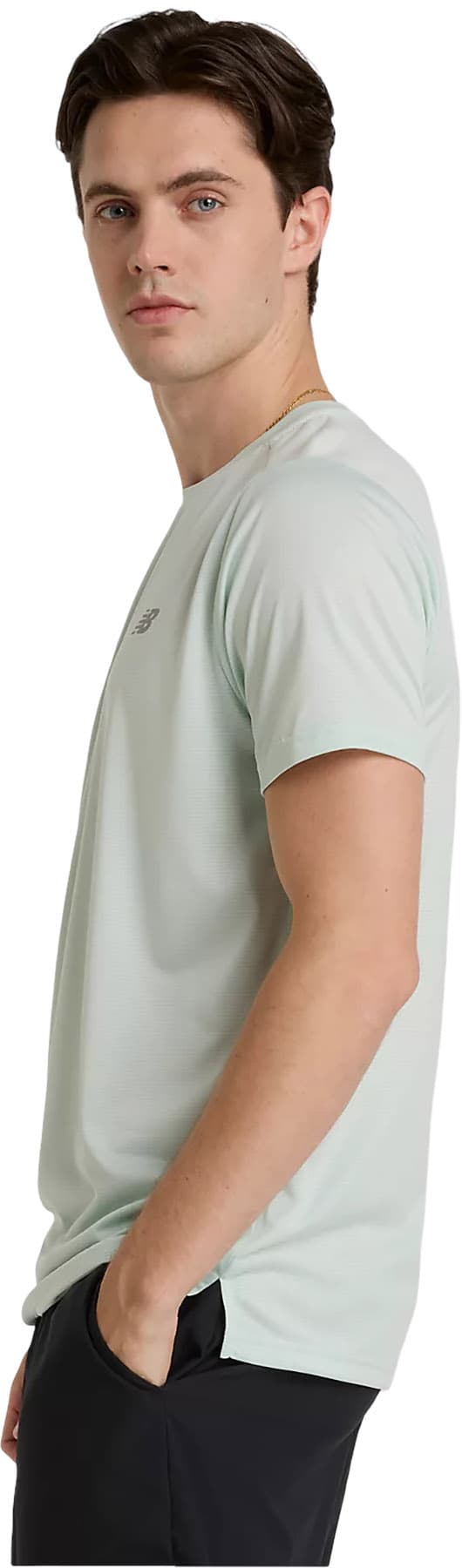 Product gallery image number 6 for product T-shirt Sports Essentials - Homme