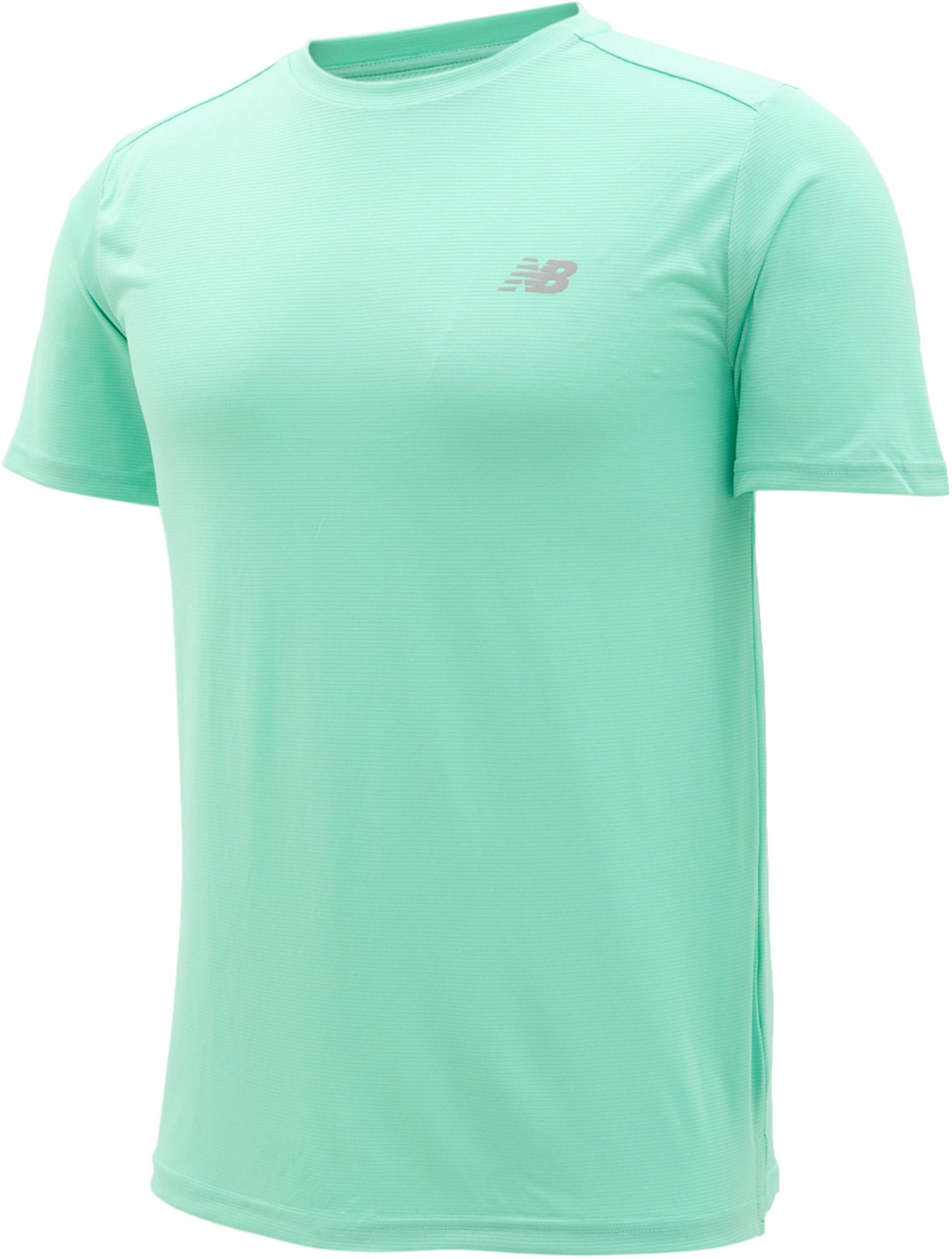Product gallery image number 3 for product Sport Essentials T-Shirt - Men's
