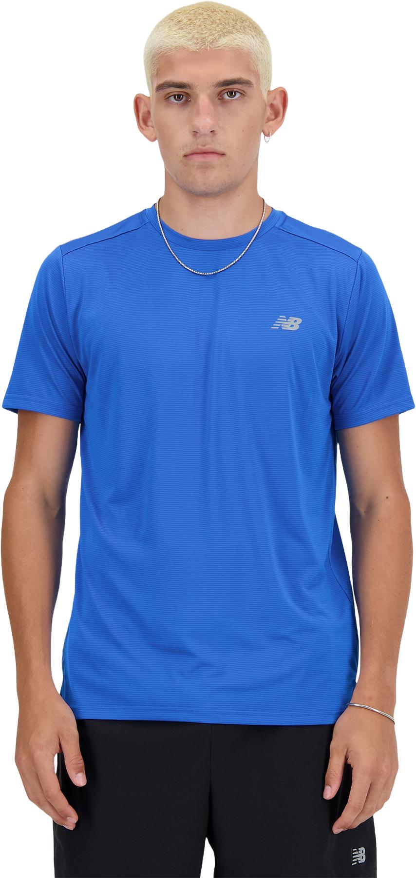 Product gallery image number 1 for product T-shirt Sports Essentials - Homme