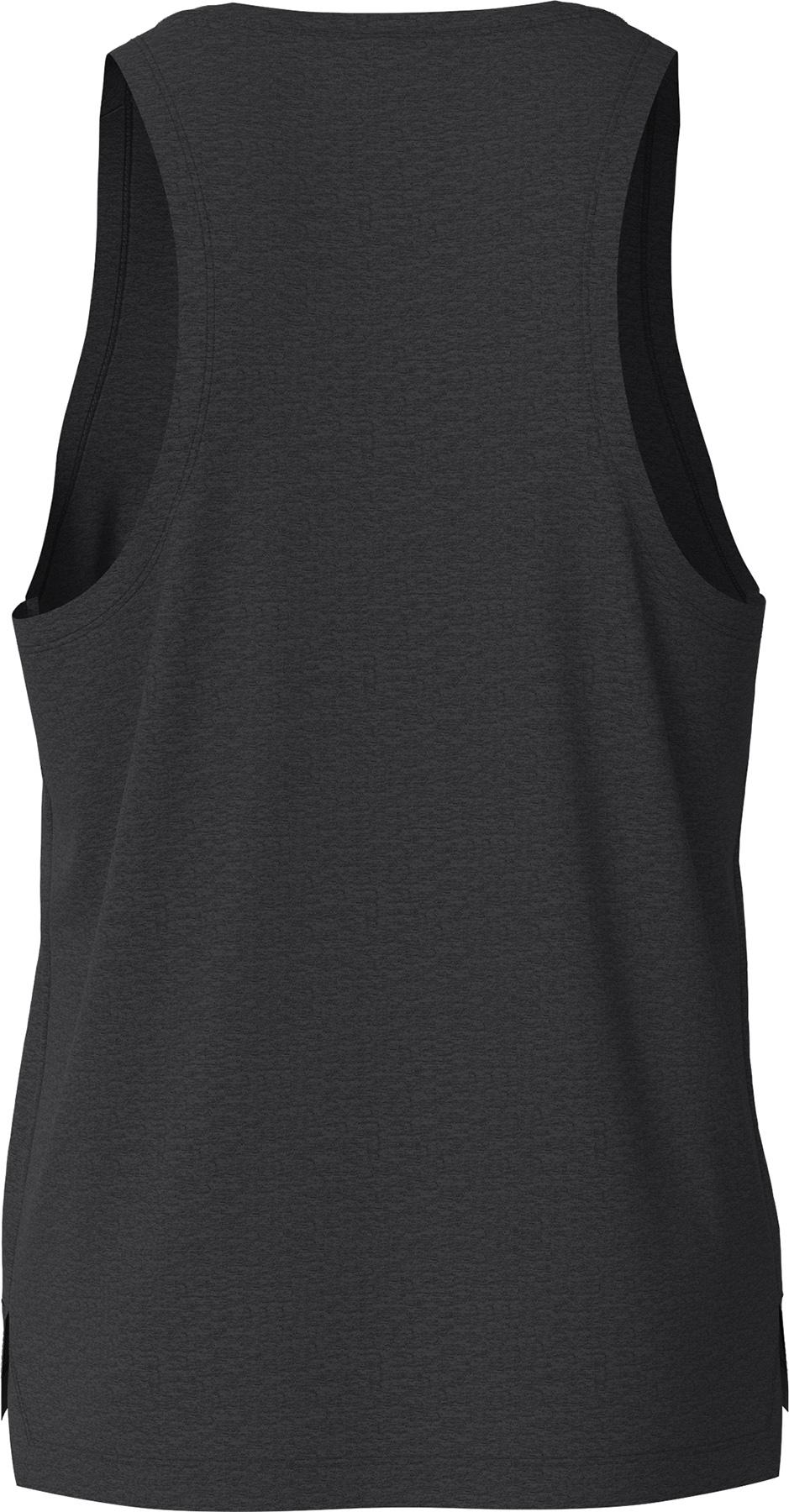 Product gallery image number 4 for product Athletics Singlet Tank - Men's